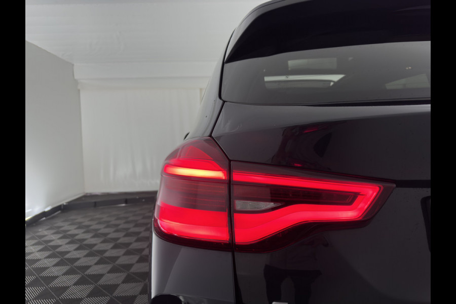BMW iX3 High Executive 80 kWh (INCL-BTW) *AUT | PANO | LEATHER SPORT | ADAPTIVE-CRUISE | FULL-LED | BLIND-SPOT | MEMORY-PACK | DIGI-COCKPIT | HEATED-COMFORTSEATS | KEYLESS | CAMERA | DAB+ | TOWBAR | 20''ALU*