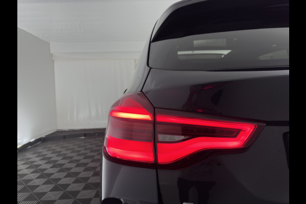 BMW iX3 High Executive 80 kWh (INCL-BTW) *AUT | PANO | LEATHER SPORT | ADAPTIVE-CRUISE | FULL-LED | BLIND-SPOT | MEMORY-PACK | DIGI-COCKPIT | HEATED-COMFORTSEATS | KEYLESS | CAMERA | DAB+ | TOWBAR | 20''ALU*