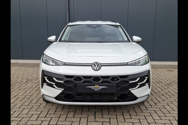 Volkswagen T-Roc 1.5 eTsi Style AUTOMAAT * 29-12-2030 Garantie *11.000KM! * Parkeercamera *Navigatiesysteem *