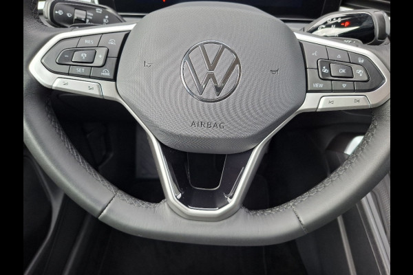 Volkswagen T-Roc 1.5 eTsi Style AUTOMAAT * 29-12-2030 Garantie *11.000KM! * Parkeercamera *Navigatiesysteem *