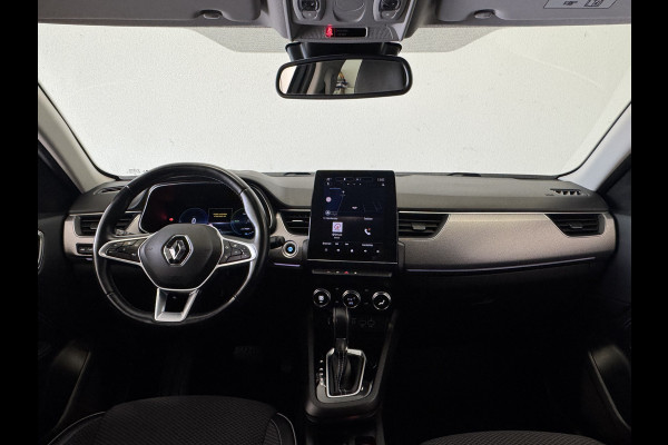 Renault Arkana 1.6 E-Tech hybrid 145 TECHNO CAMERA/ACC/HALF-LEDER