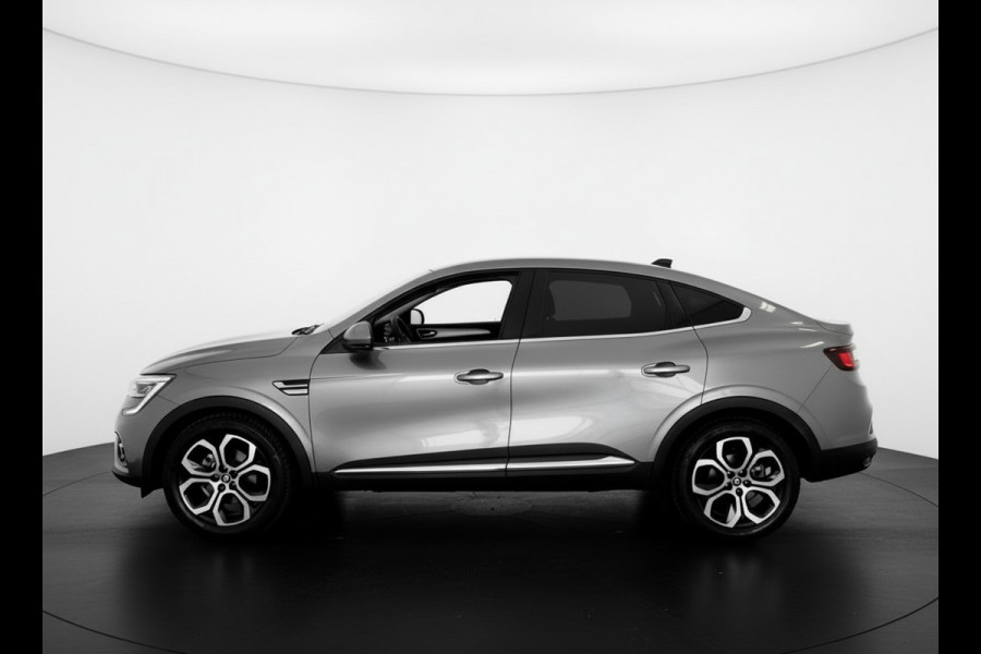 Renault Arkana 1.6 E-Tech hybrid 145 TECHNO CAMERA/ACC/HALF-LEDER