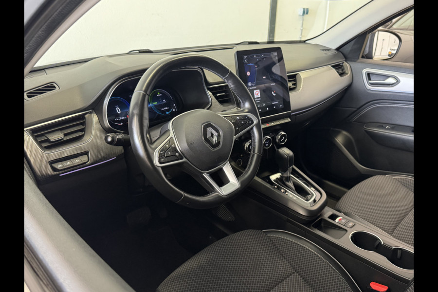 Renault Arkana 1.6 E-Tech hybrid 145 TECHNO CAMERA/ACC/HALF-LEDER