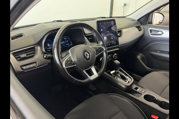 Renault Arkana 1.6 E-Tech hybrid 145 TECHNO CAMERA/ACC/HALF-LEDER