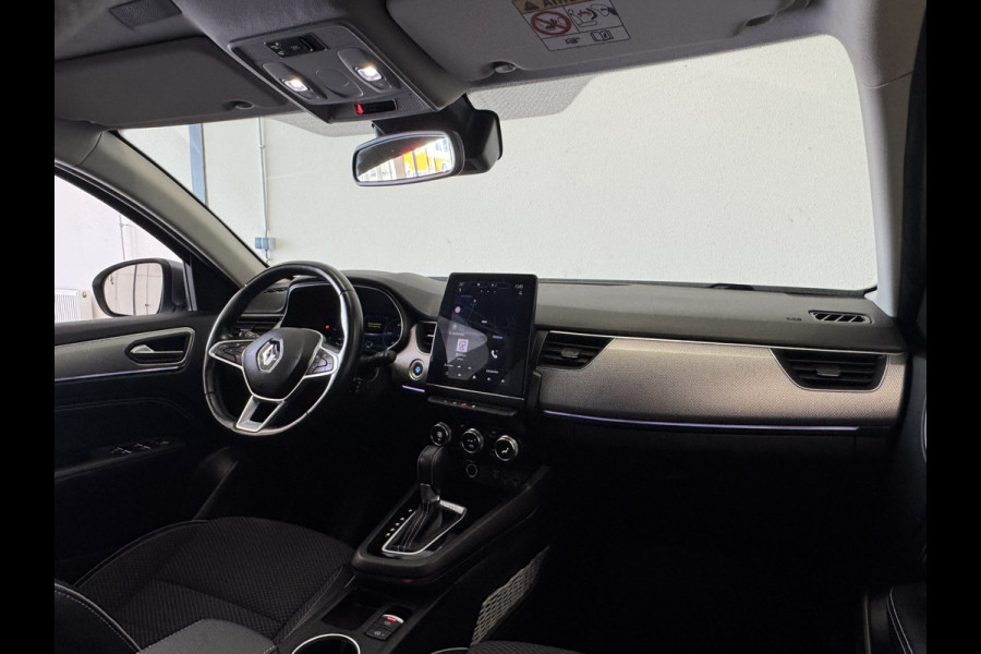 Renault Arkana 1.6 E-Tech hybrid 145 TECHNO CAMERA/ACC/HALF-LEDER