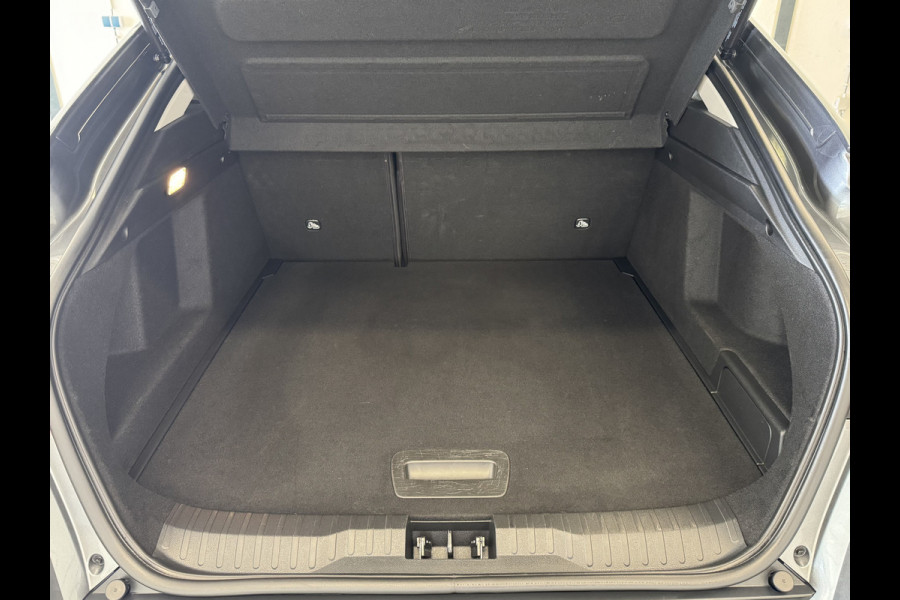 Renault Arkana 1.6 E-Tech hybrid 145 TECHNO CAMERA/ACC/HALF-LEDER