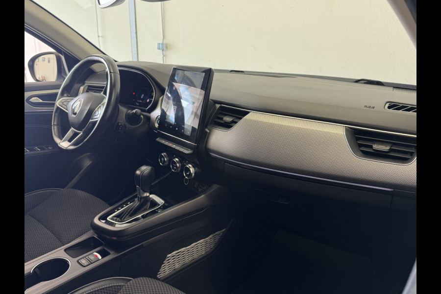 Renault Arkana 1.6 E-Tech hybrid 145 TECHNO CAMERA/ACC/HALF-LEDER