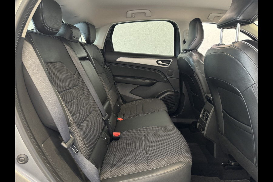 Renault Arkana 1.6 E-Tech hybrid 145 TECHNO CAMERA/ACC/HALF-LEDER