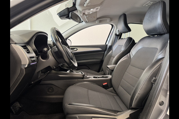 Renault Arkana 1.6 E-Tech hybrid 145 TECHNO CAMERA/ACC/HALF-LEDER