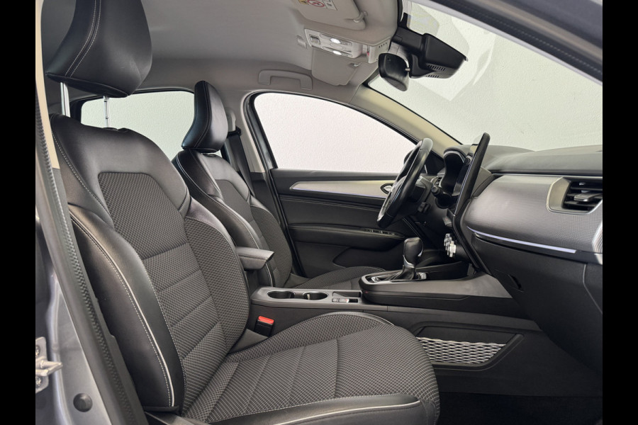 Renault Arkana 1.6 E-Tech hybrid 145 TECHNO CAMERA/ACC/HALF-LEDER