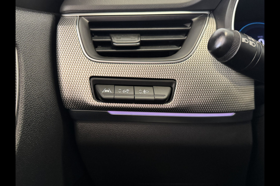 Renault Arkana 1.6 E-Tech hybrid 145 TECHNO CAMERA/ACC/HALF-LEDER