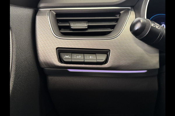 Renault Arkana 1.6 E-Tech hybrid 145 TECHNO CAMERA/ACC/HALF-LEDER
