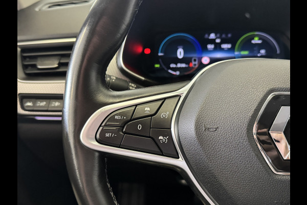Renault Arkana 1.6 E-Tech hybrid 145 TECHNO CAMERA/ACC/HALF-LEDER
