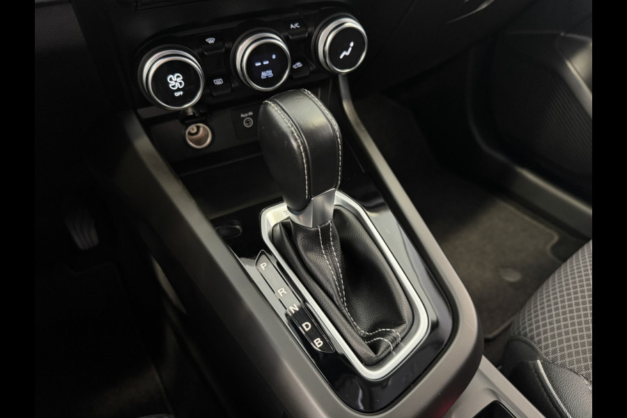 Renault Arkana 1.6 E-Tech hybrid 145 TECHNO CAMERA/ACC/HALF-LEDER
