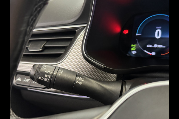 Renault Arkana 1.6 E-Tech hybrid 145 TECHNO CAMERA/ACC/HALF-LEDER