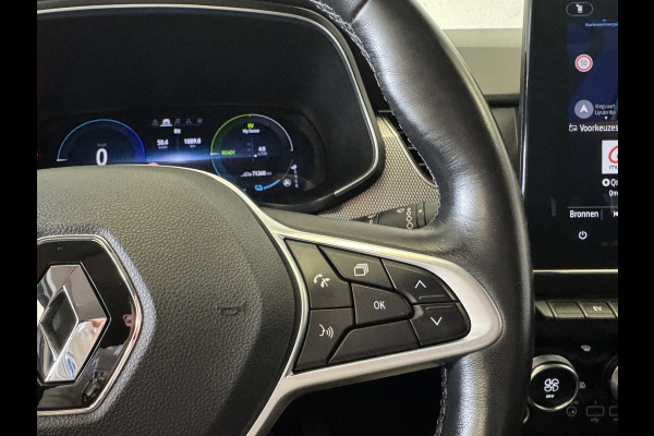Renault Arkana 1.6 E-Tech hybrid 145 TECHNO CAMERA/ACC/HALF-LEDER