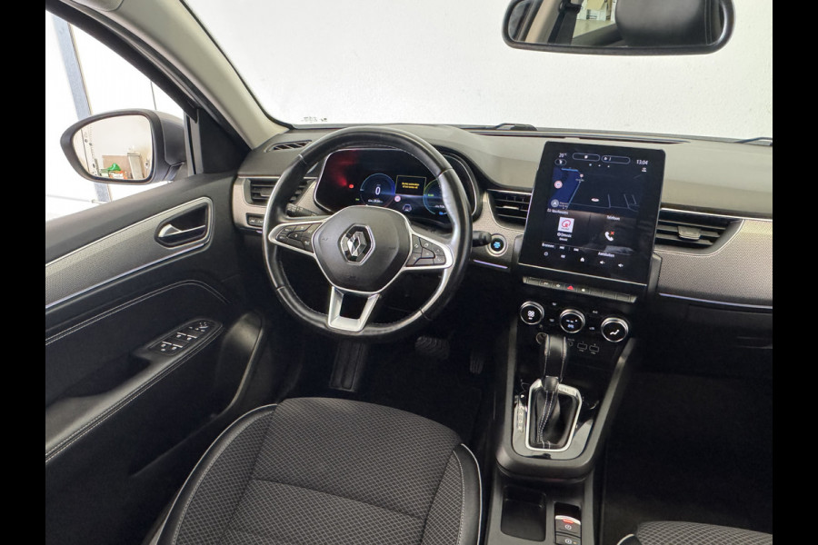 Renault Arkana 1.6 E-Tech hybrid 145 TECHNO CAMERA/ACC/HALF-LEDER