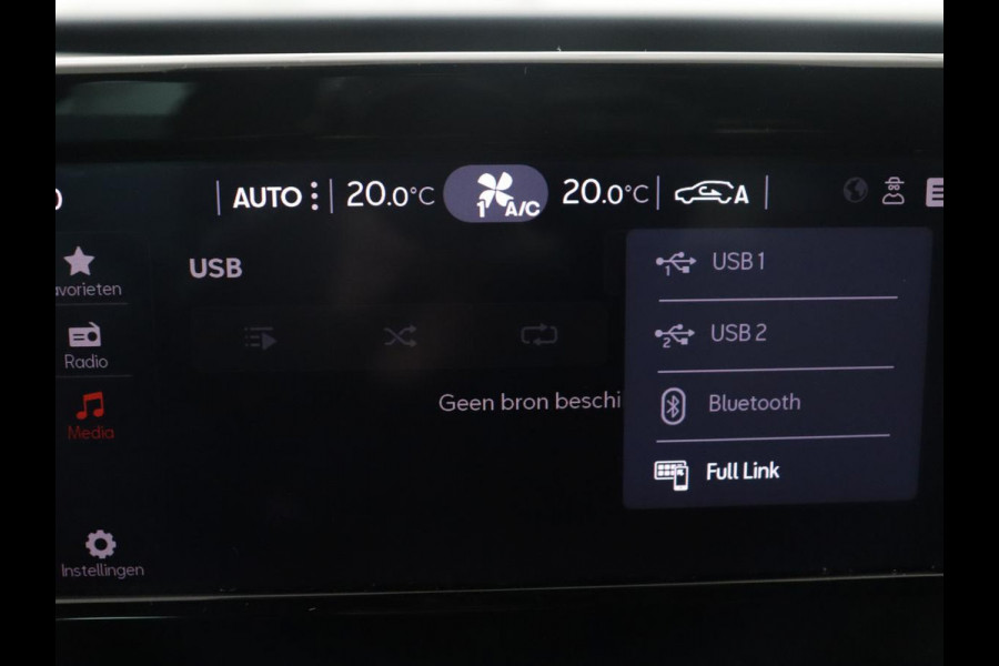 Seat Leon Sportstourer 1.5 TSI FR | Half leder | Cruise control | Climate control | Sfeerverlichting | Park assist | Carplay | Full LED | Virtueel dashboard | 18" velgen