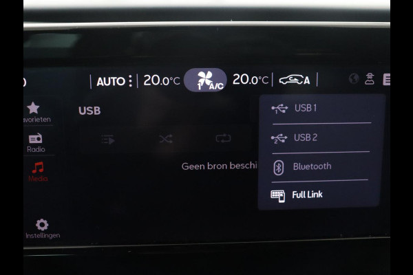 Seat Leon Sportstourer 1.5 TSI FR | Half leder | Cruise control | Climate control | Sfeerverlichting | Park assist | Carplay | Full LED | Virtueel dashboard | 18" velgen