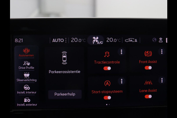 Seat Leon Sportstourer 1.5 TSI FR | Half leder | Cruise control | Climate control | Sfeerverlichting | Park assist | Carplay | Full LED | Virtueel dashboard | 18" velgen