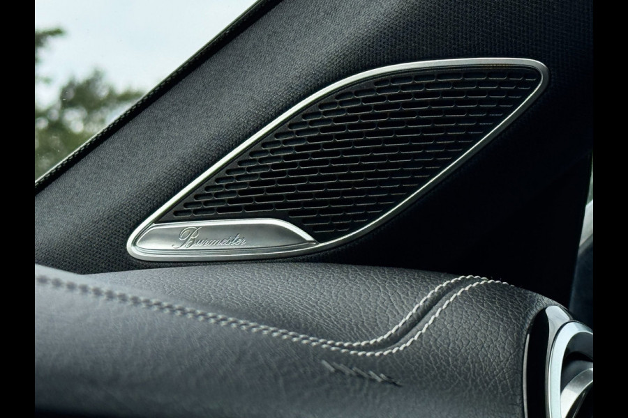 Mercedes-Benz CLA-Klasse 250 e AMG Night | Pano | Burmester | Camera | Carplay | Sfeerverlichting | Dodehoek