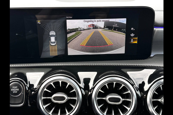 Mercedes-Benz CLA-Klasse 250 e AMG Night | Pano | Burmester | Camera | Carplay | Sfeerverlichting | Dodehoek