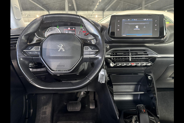 Peugeot 2008 1.2 PureTech Blue Lease Active 1e Eigenaar|Navi|Trekhaak|Clima|Cruise|PDC|N.A.P|APK tot 07-2028
