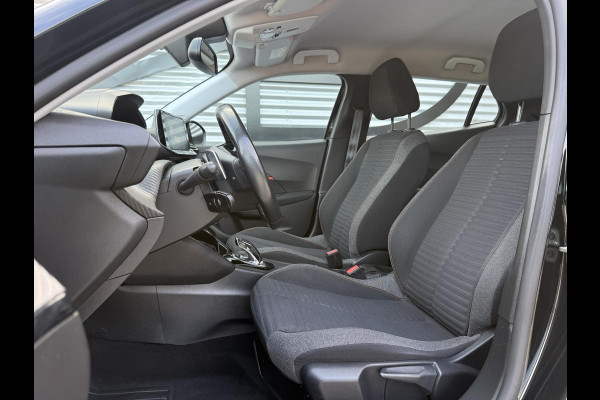 Peugeot 2008 1.2 PureTech Blue Lease Active 1e Eigenaar|Navi|Trekhaak|Clima|Cruise|PDC|N.A.P|APK tot 07-2028