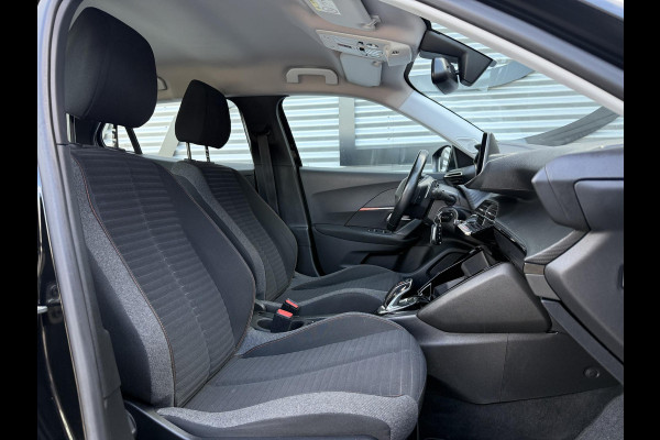 Peugeot 2008 1.2 PureTech Blue Lease Active 1e Eigenaar|Navi|Trekhaak|Clima|Cruise|PDC|N.A.P|APK tot 07-2028