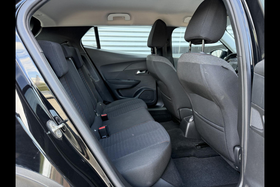 Peugeot 2008 1.2 PureTech Blue Lease Active 1e Eigenaar|Navi|Trekhaak|Clima|Cruise|PDC|N.A.P|APK tot 07-2028