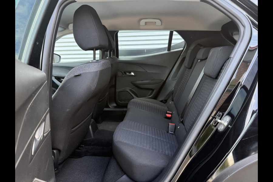 Peugeot 2008 1.2 PureTech Blue Lease Active 1e Eigenaar|Navi|Trekhaak|Clima|Cruise|PDC|N.A.P|APK tot 07-2028