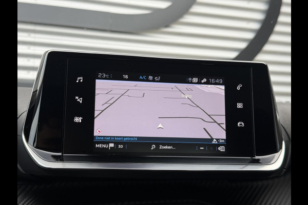 Peugeot 2008 1.2 PureTech Blue Lease Active 1e Eigenaar|Navi|Trekhaak|Clima|Cruise|PDC|N.A.P|APK tot 07-2028