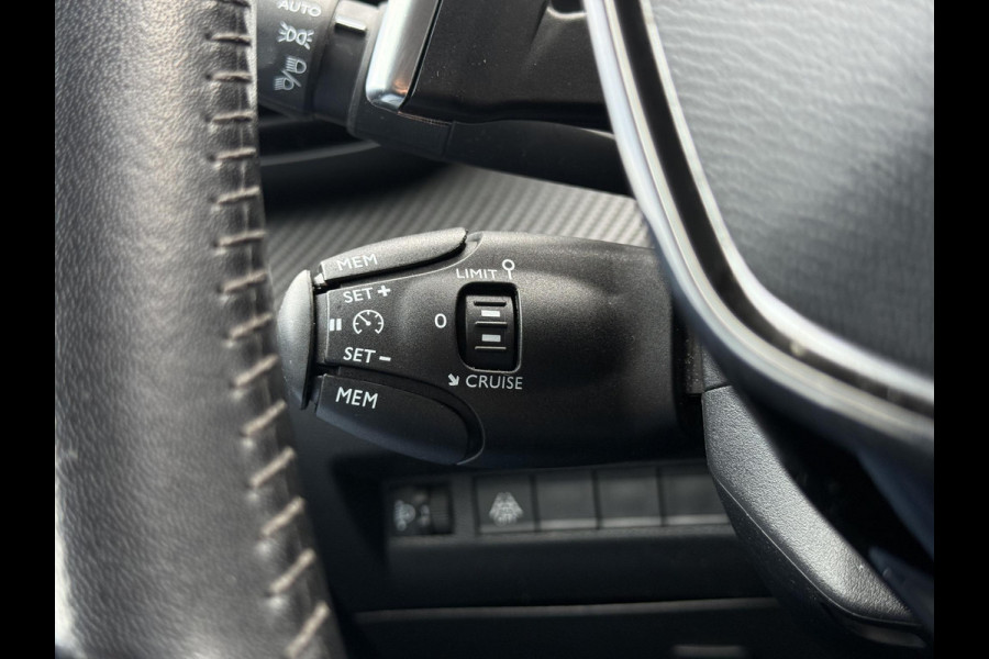 Peugeot 2008 1.2 PureTech Blue Lease Active 1e Eigenaar|Navi|Trekhaak|Clima|Cruise|PDC|N.A.P|APK tot 07-2028