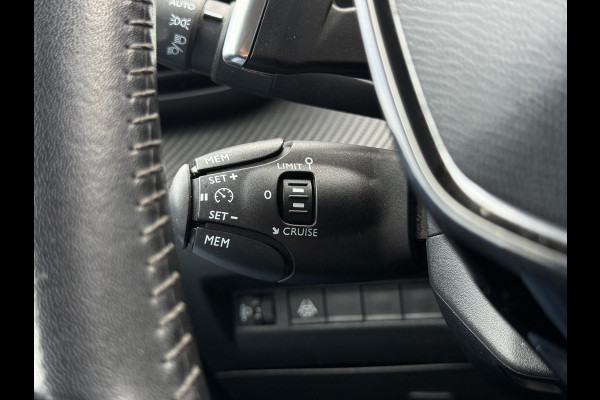 Peugeot 2008 1.2 PureTech Blue Lease Active 1e Eigenaar|Navi|Trekhaak|Clima|Cruise|PDC|N.A.P|APK tot 07-2028
