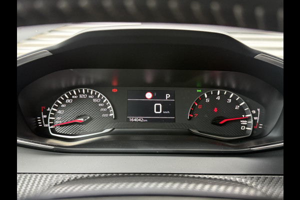 Peugeot 2008 1.2 PureTech Blue Lease Active 1e Eigenaar|Navi|Trekhaak|Clima|Cruise|PDC|N.A.P|APK tot 07-2028