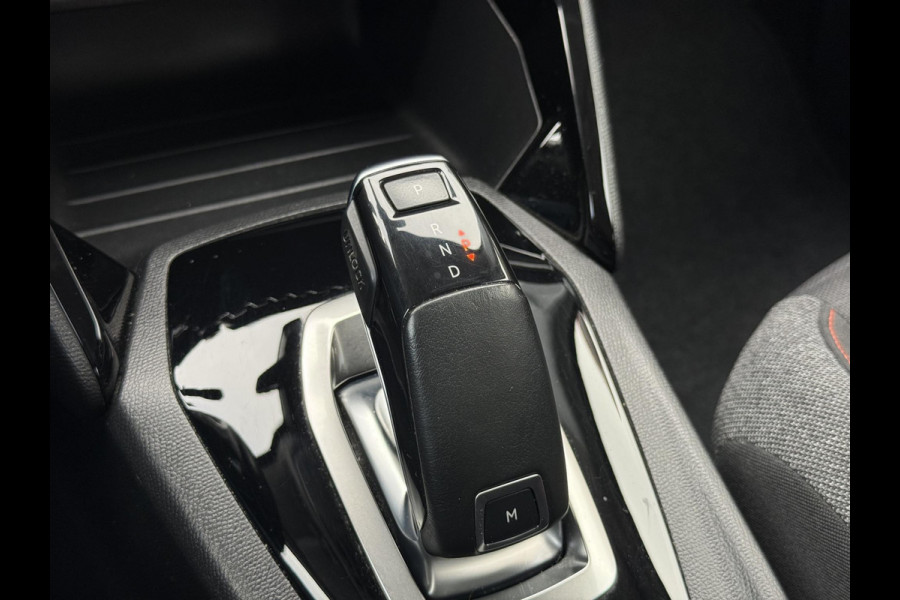 Peugeot 2008 1.2 PureTech Blue Lease Active 1e Eigenaar|Navi|Trekhaak|Clima|Cruise|PDC|N.A.P|APK tot 07-2028
