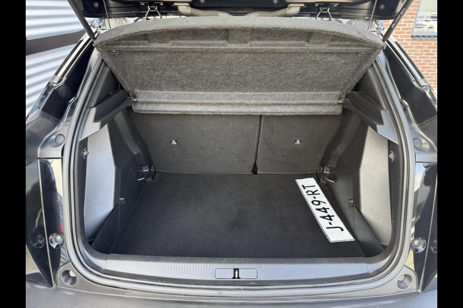 Peugeot 2008 1.2 PureTech Blue Lease Active 1e Eigenaar|Navi|Trekhaak|Clima|Cruise|PDC|N.A.P|APK tot 07-2028