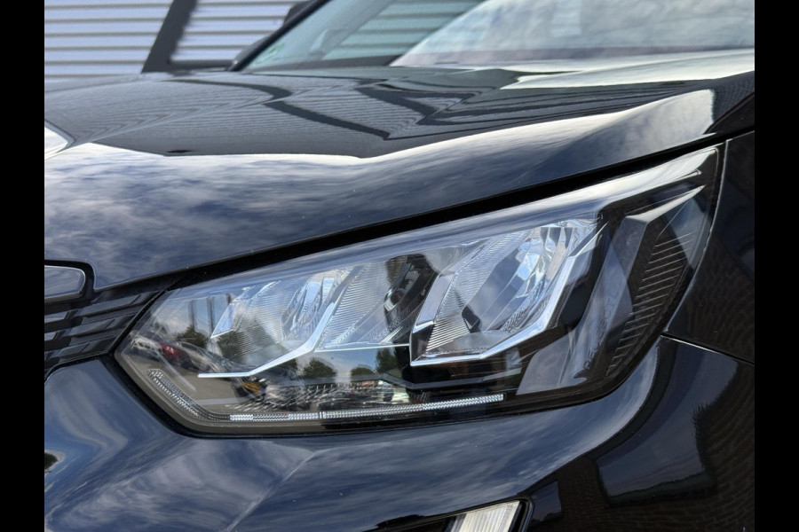 Peugeot 2008 1.2 PureTech Blue Lease Active 1e Eigenaar|Navi|Trekhaak|Clima|Cruise|PDC|N.A.P|APK tot 07-2028