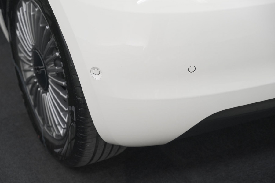 Fiat 500 Icon 42 kWh | 96.4% SoH | Dodehoekdetectie | Camera | Parkeersensoren | Pack Winter