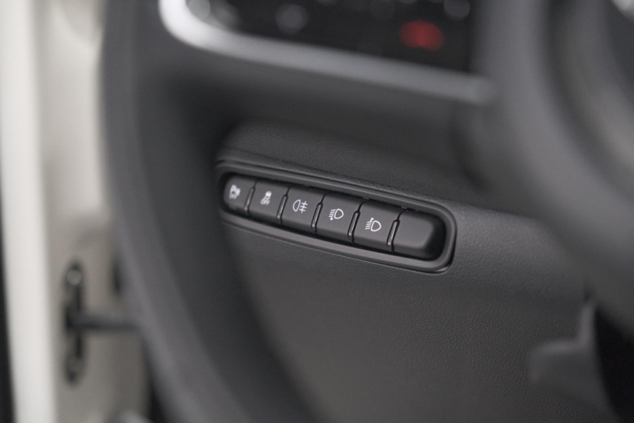 Fiat 500 Icon 42 kWh | 96.4% SoH | Dodehoekdetectie | Camera | Parkeersensoren | Pack Winter