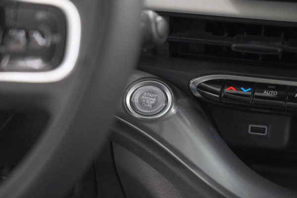 Fiat 500 Icon 42 kWh | 96.4% SoH | Dodehoekdetectie | Camera | Parkeersensoren | Pack Winter