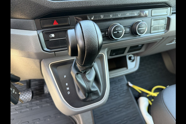 Volkswagen Crafter e-Crafter L3H3 36 kWh / Thermo King koel vries dag en nacht koeling - 22 graden celsius / rijbereik 120 km / airco / cruise / camera / pdc rondom / zero emissie