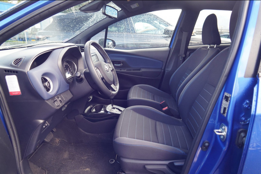 Toyota Yaris 1.5 Hybrid Selection / Dealeronderhouden / Two Tone / Climate Control / Cruise / 16" LMV