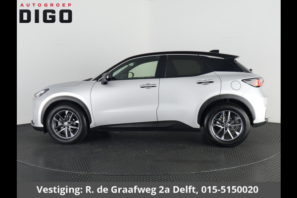 Lexus LBX 1.5 Business Line Bi-Tone 2WD | Dodehoek detectie | Stuur- & Stoelverwarming | Navigatie | Parkeersensoren