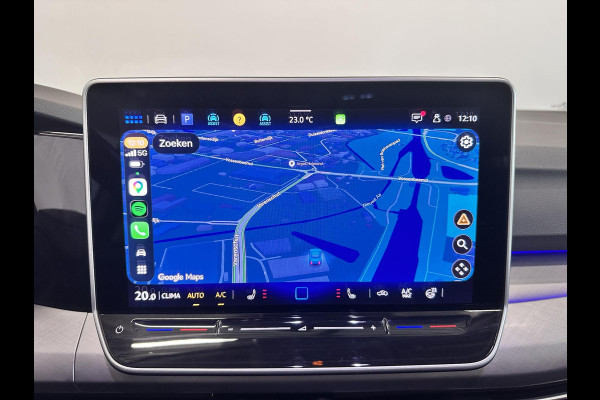 Volkswagen Golf Variant 1.5 eTSI Life DSG Navigatie Apple Carplay Android Auto Parkeerhulp Adaptive Cruise Control Stoel- en stuurverwarming Sfeerverlichting Virtual Cockpit Climate Control