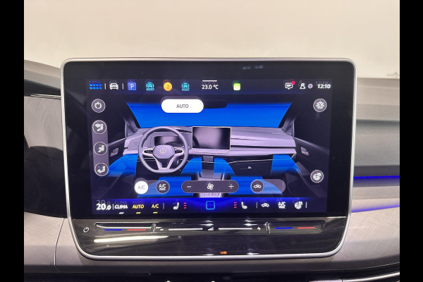 Volkswagen Golf Variant 1.5 eTSI Life DSG Navigatie Apple Carplay Android Auto Parkeerhulp Adaptive Cruise Control Stoel- en stuurverwarming Sfeerverlichting Virtual Cockpit Climate Control