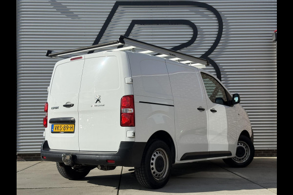 Peugeot Expert 2.0 BlueHDI 120 Compact Premium 1e Eigenaar|Camera|Carplay|Trekhaak|Imperiaal|Cruise|Airco|N.A.P|Nieuwe APK bij aflevering