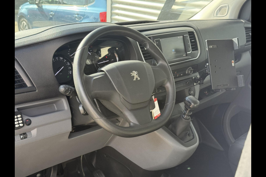 Peugeot Expert 2.0 BlueHDI 120 Compact Premium 1e Eigenaar|Camera|Carplay|Trekhaak|Imperiaal|Cruise|Airco|N.A.P|Nieuwe APK bij aflevering