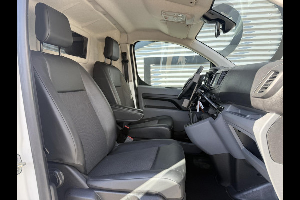 Peugeot Expert 2.0 BlueHDI 120 Compact Premium 1e Eigenaar|Camera|Carplay|Trekhaak|Imperiaal|Cruise|Airco|N.A.P|Nieuwe APK bij aflevering
