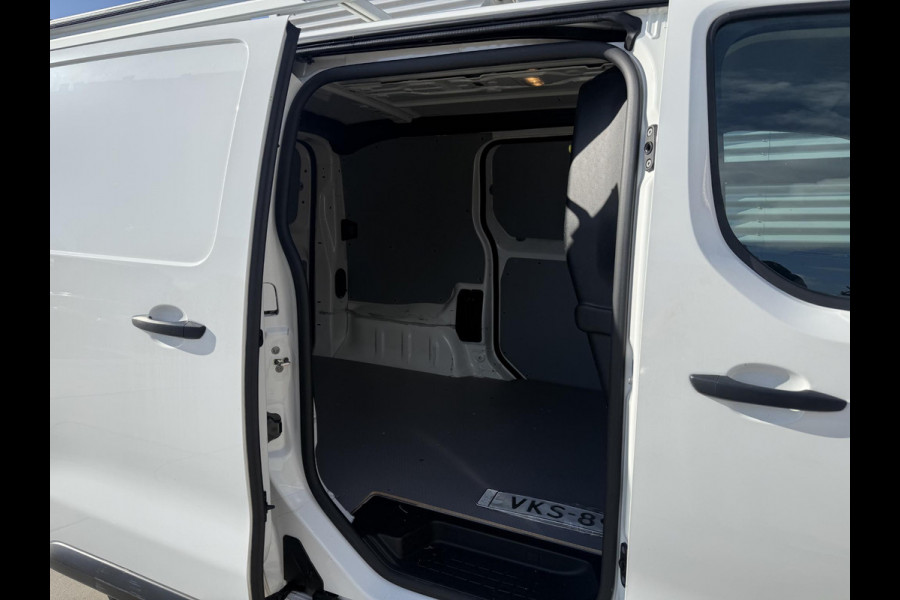 Peugeot Expert 2.0 BlueHDI 120 Compact Premium 1e Eigenaar|Camera|Carplay|Trekhaak|Imperiaal|Cruise|Airco|N.A.P|Nieuwe APK bij aflevering